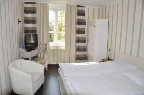Hotel-Restaurant Pfeffermuehle Dörverden Rom bilde